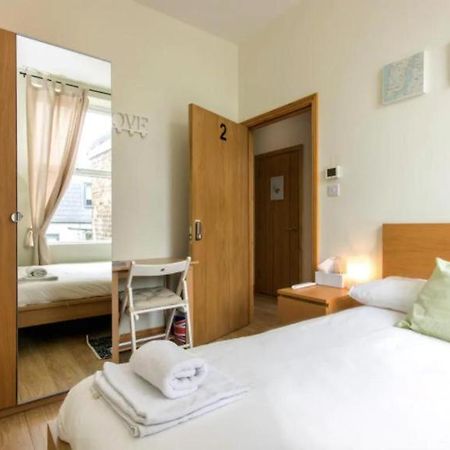 Harrow Road Rooms Londres Extérieur photo