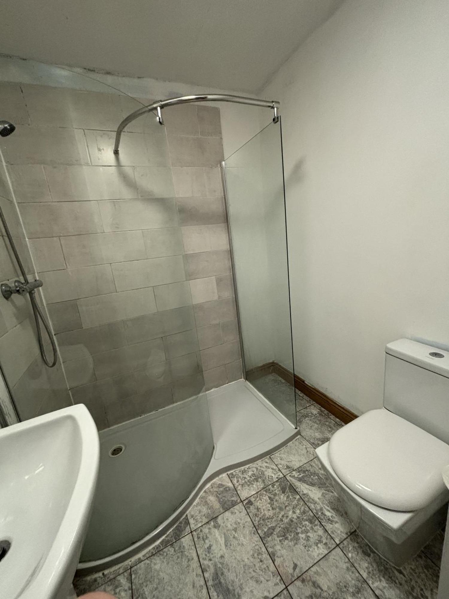Harrow Road Rooms Londres Extérieur photo